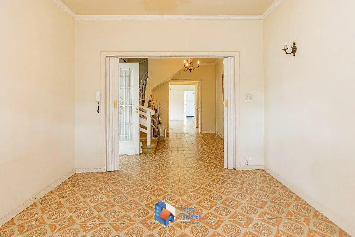 Imagem Casa para venda em Jardim Paulista com 4 quartos, 283m²
