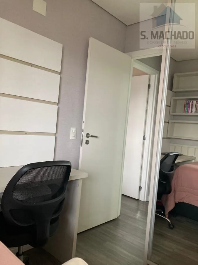 Imagem Apartamento para Venda em Santo André / SP no bairro Vila Curuça