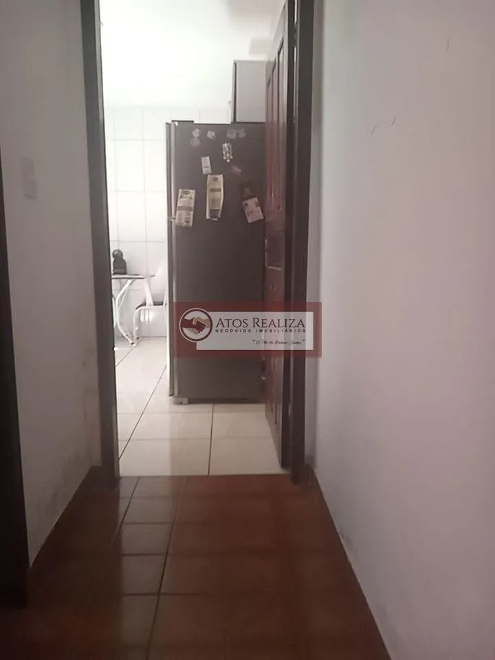 Imagem Casa Térrea à Venda em Rio Bonito - 90m² por R$415.000