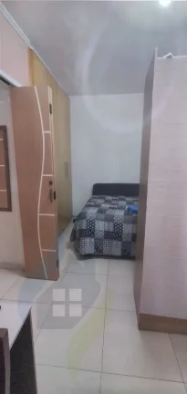 Imagem Apartamento de 1 quarto, 1 banheiro, 1 vaga de garagem e 51 m² no Taboão