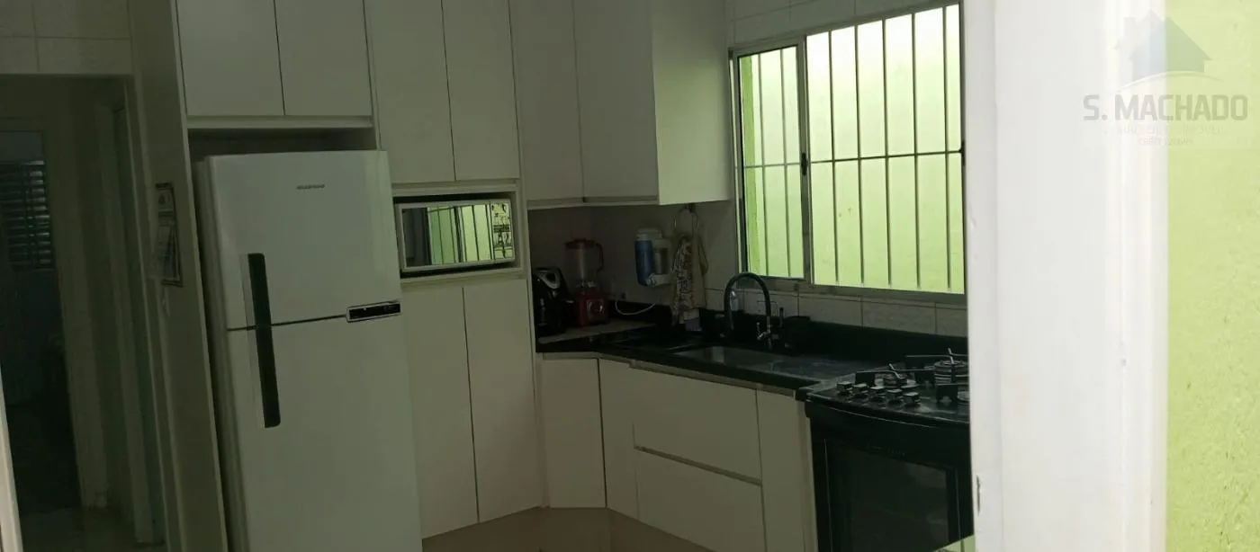 Imagem Casa para Venda em Santo André / SP no bairro Jardim Santo Alberto