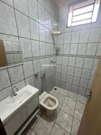 Imagem Casa à venda em Franca, Parque do Horto, com 3 quartos, 200m2
