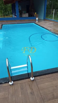 Imagem Chácara para Residir ou Lazer em Bom Jesus dos Perdões