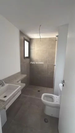 Imagem Apartamento À Venda em Moema, com 2 Suítes, 1 Vagas.