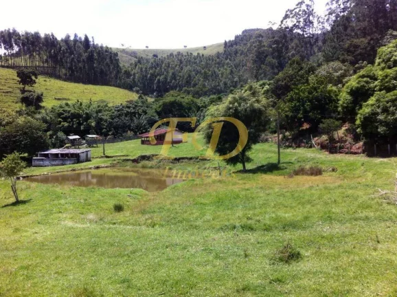 Imagem Fazenda em Piracaia