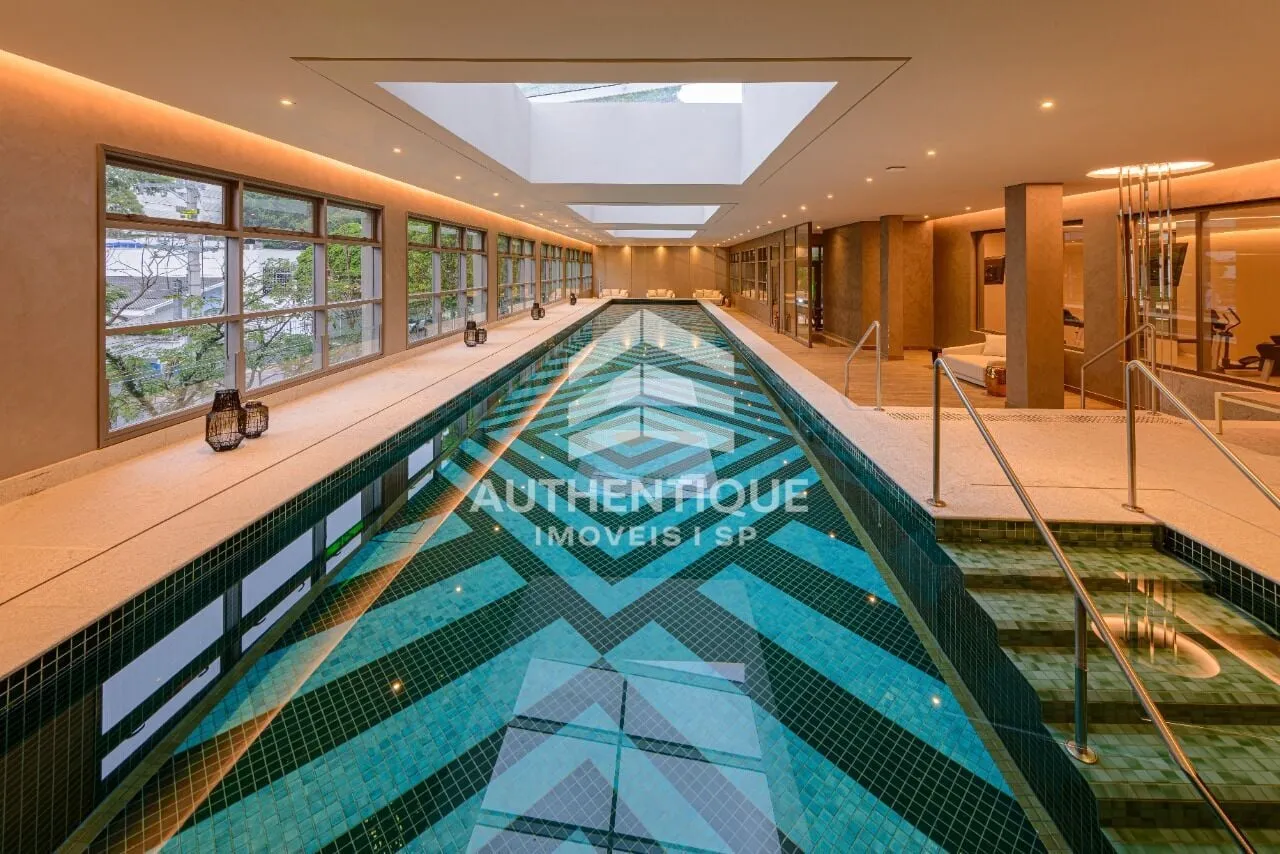 Imagem QUADRA GREENWICH - EAST SIDE - Apartamento à venda em São Paulo/SP