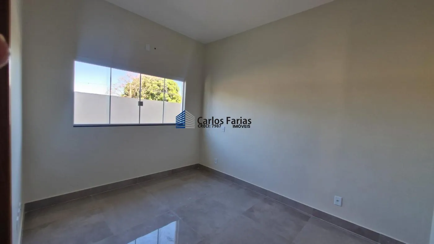 Imagem Casa em Condomínio para Venda em Brasília, Setor Habitacional Jardim Botânico, 3 dormitórios, 2 suítes, 3 banheiros, 2 vagas