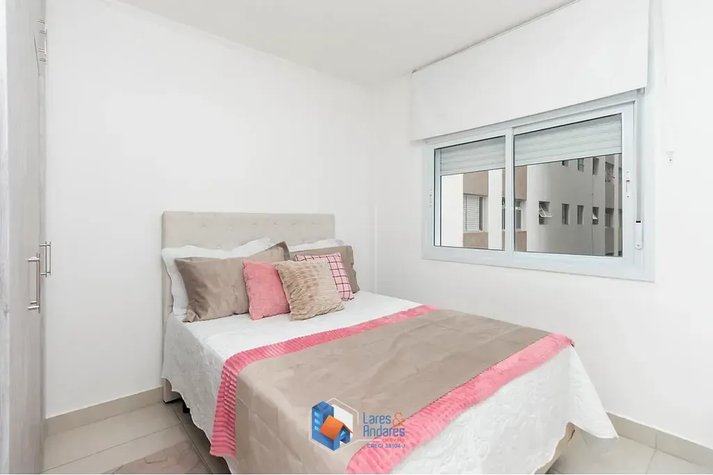 Imagem Apartamento à venda 2 Quartos 60M² Bela Vista São Paulo - SP