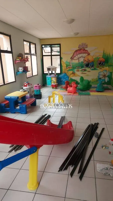 Imagem Apartamento 94 m² no Baeta Neves SBC | 2 Dorms | 2 Vagas