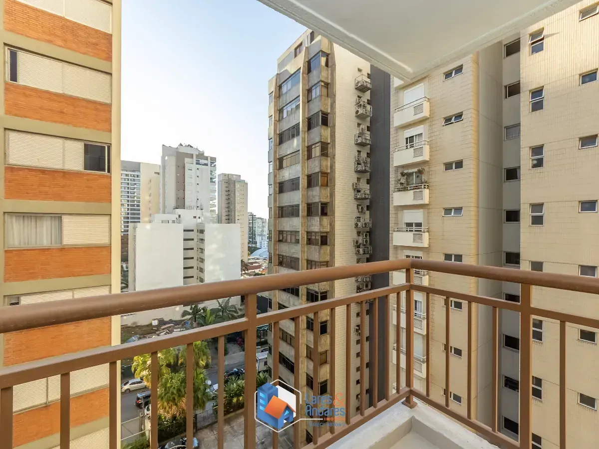 Imagem Apartamento para venda em Perdizes com 2 quartos, 41m²