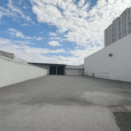 Imagem Galpão com 800m2 na Lapa