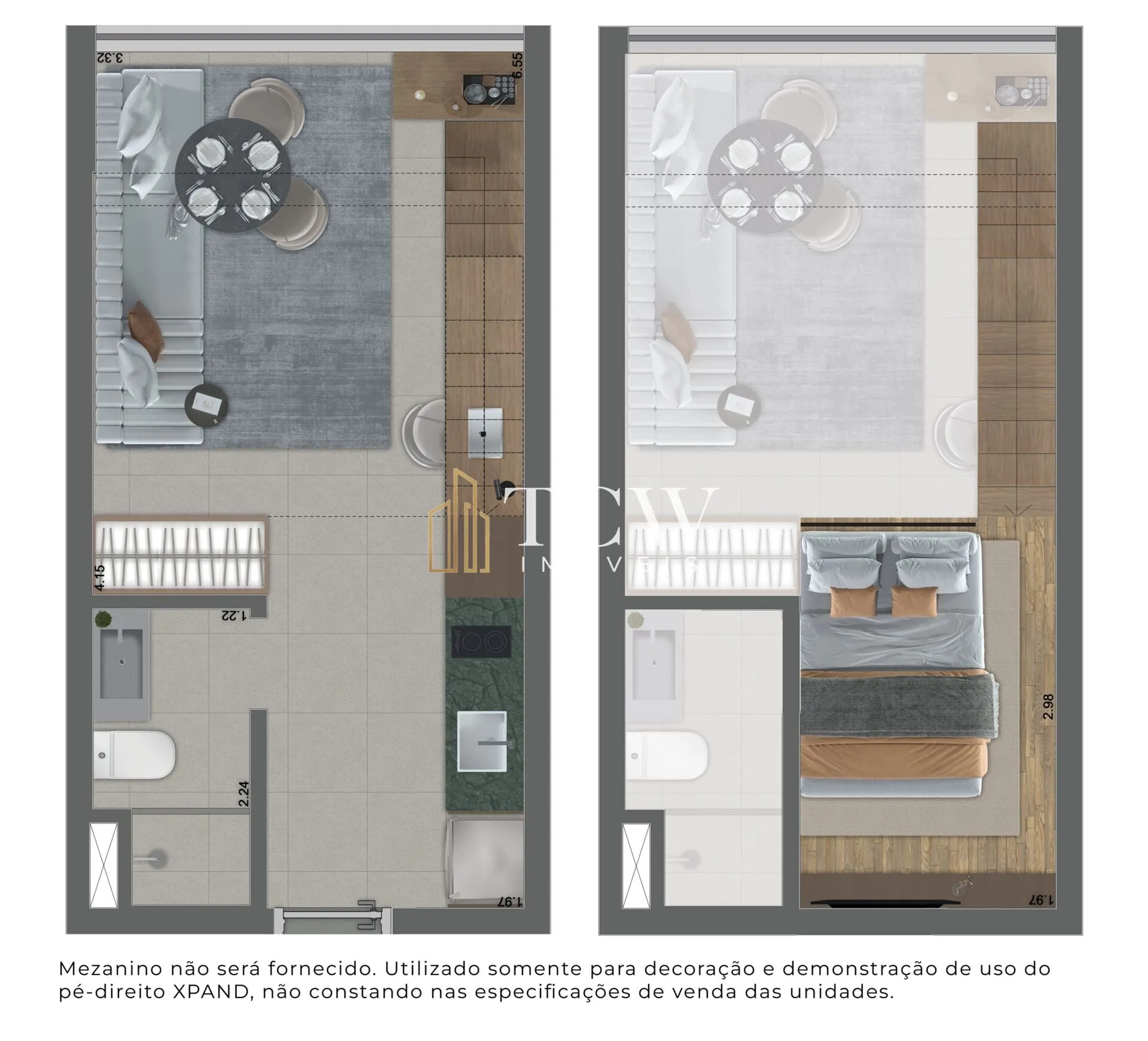 Imagem Apartamento à venda no bairro Vila Mariana - São Paulo/SP, Zona Sul