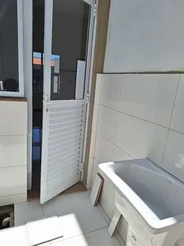 Imagem Casa à venda 2 Quartos, 1 Vaga, 62M², Loteamento Residencial e Comercial Flamboyant, Pindamonhangaba - SP