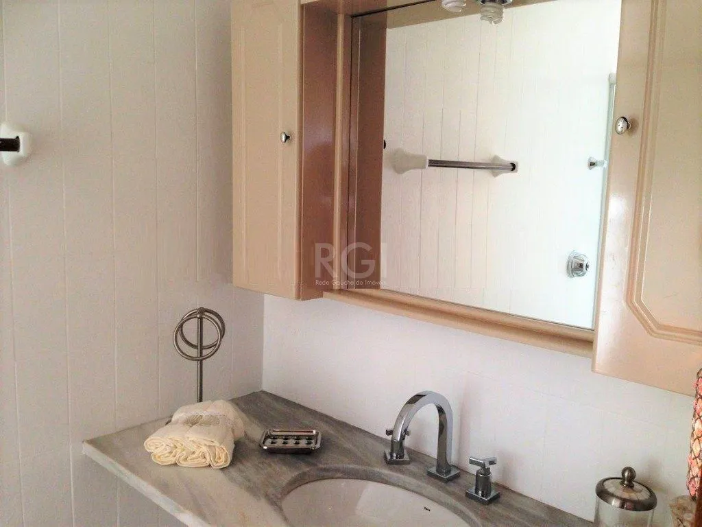 Imagem Apartamento para Venda - 126.33m², 3 dormitórios, sendo 1 suites, 2 vagas - Higienópolis