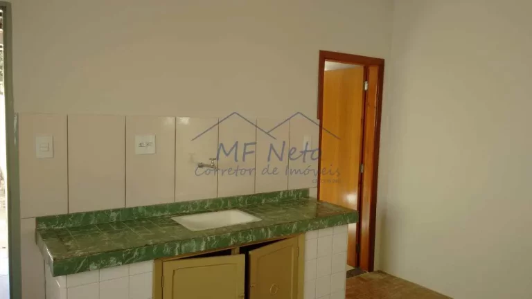 Imagem Casa Padrão