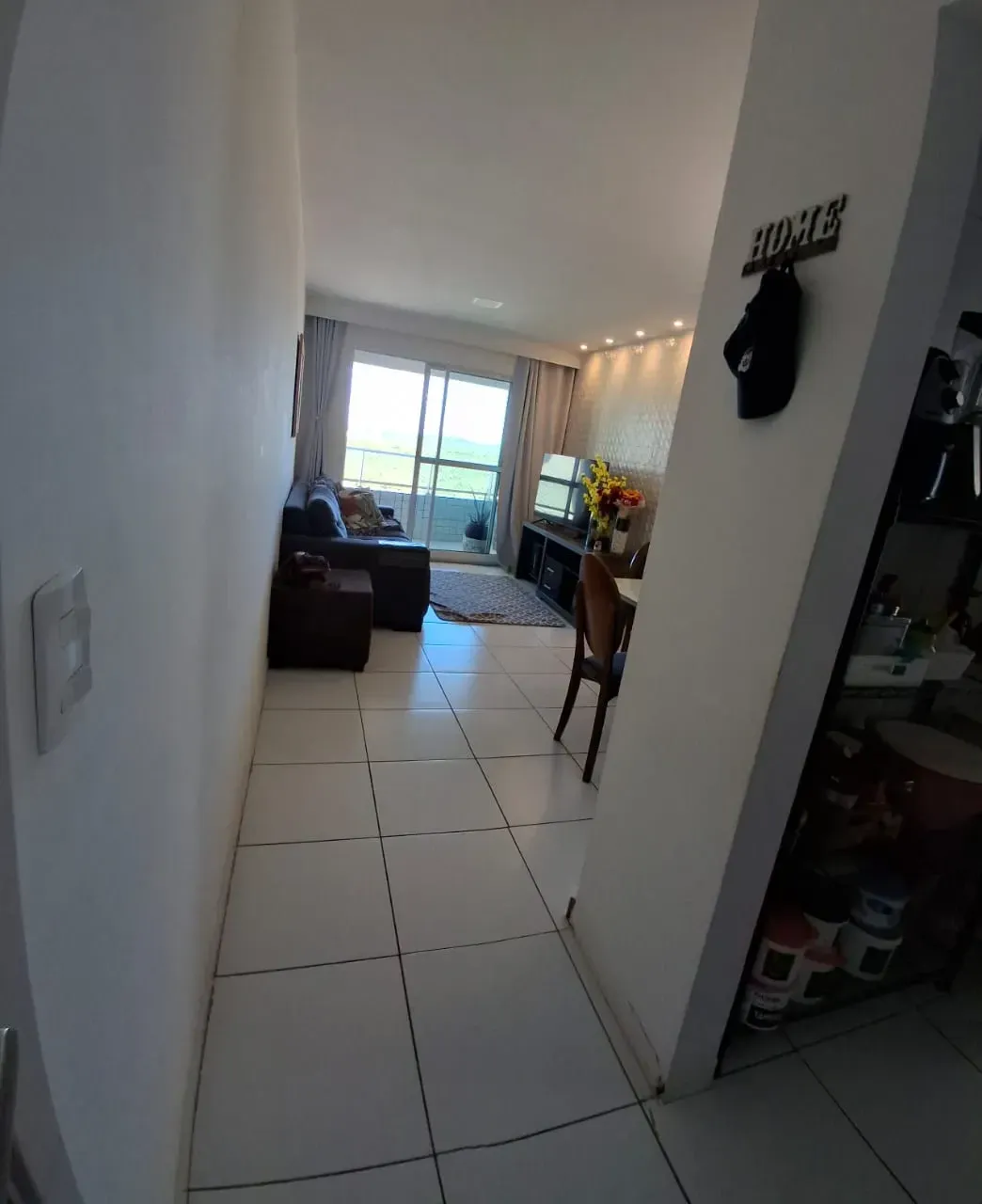 Imagem Apartamento com 3 Quartos à Venda, 79 m² em Nova Parnamirim - Parnamirim