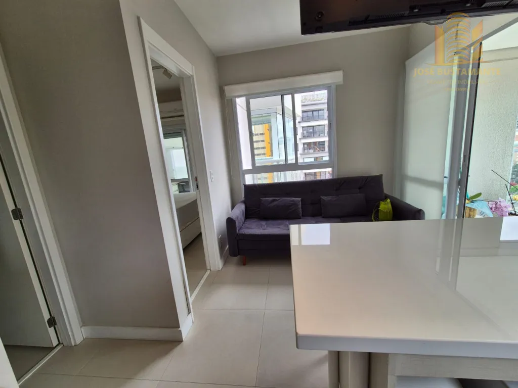 Imagem MARAVILHOSO STUDIO 41M2 VILA MARIANA