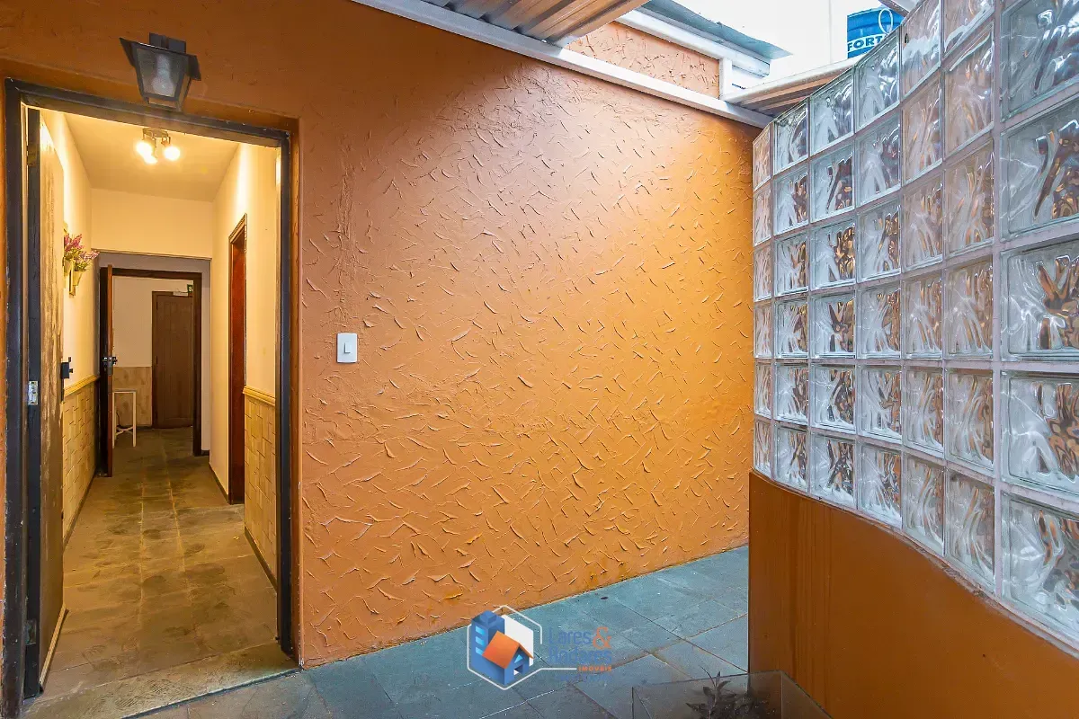 Imagem Casa comercial para venda em Vila Olímpia, 282m²