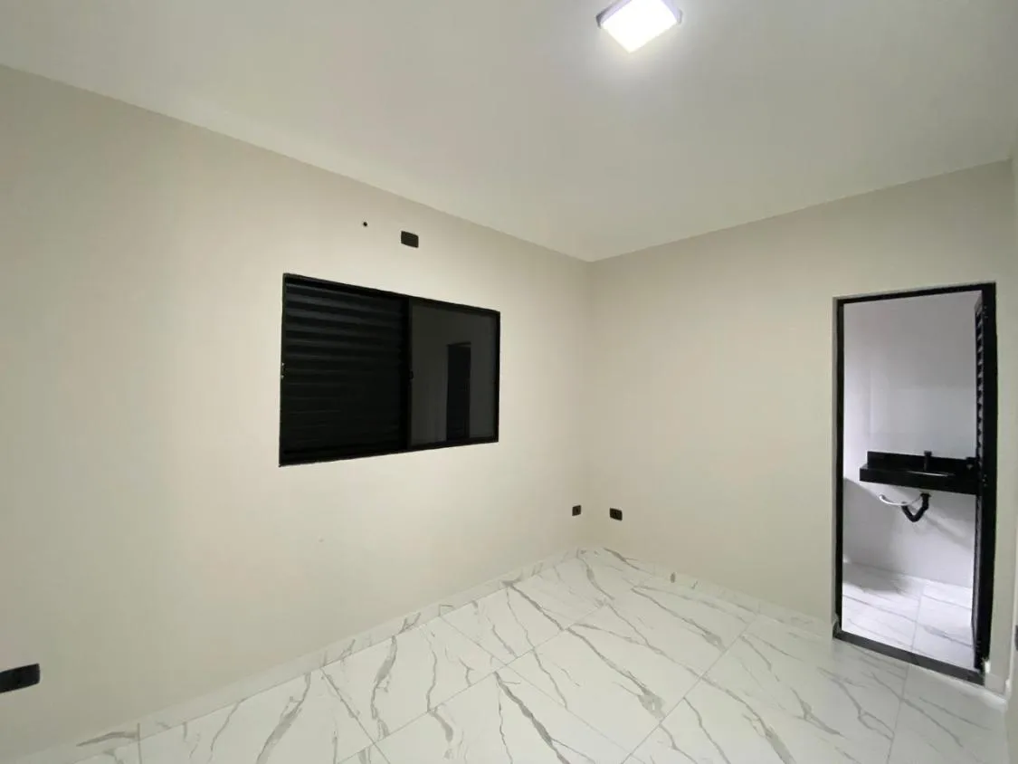 Imagem CASA NOVA COM PISCINA E ACEITA FINANCIAMENTO BANCÁRIO NO JARDIM DAS PALMEIRAS EM ITANHAÉM