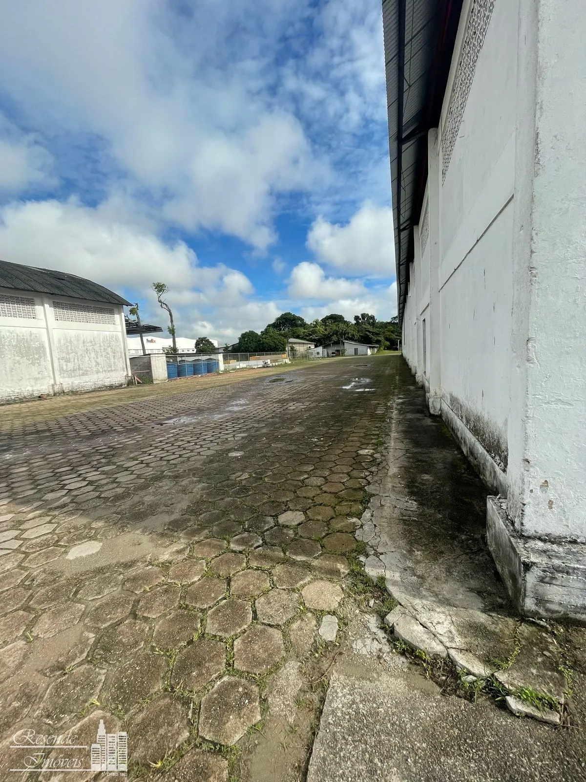 Imagem ESPAÇO PARA LOCAÇÃO ÁGUAS LINDAS