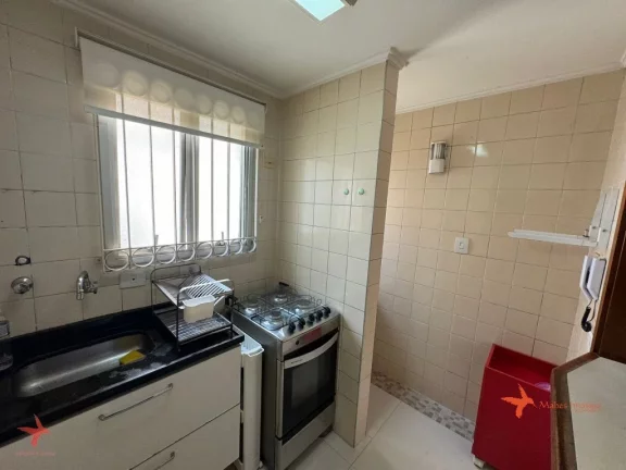 Imagem Apartamento à venda em Pinheiros, São Paulo-SP: 1 quarto, 1 sala, 1 banheiro, 1 vaga de garagem, 42m² de área. Venha conferir!