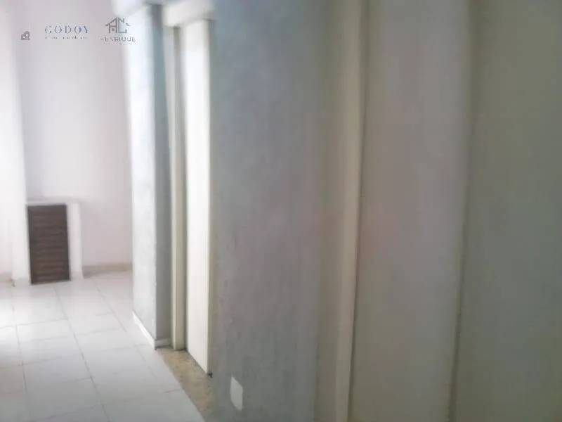 Imagem Apartamento à venda 1 Suite, 2 Vagas, Centro, Pindamonhangaba - SP | Edifício Viena
