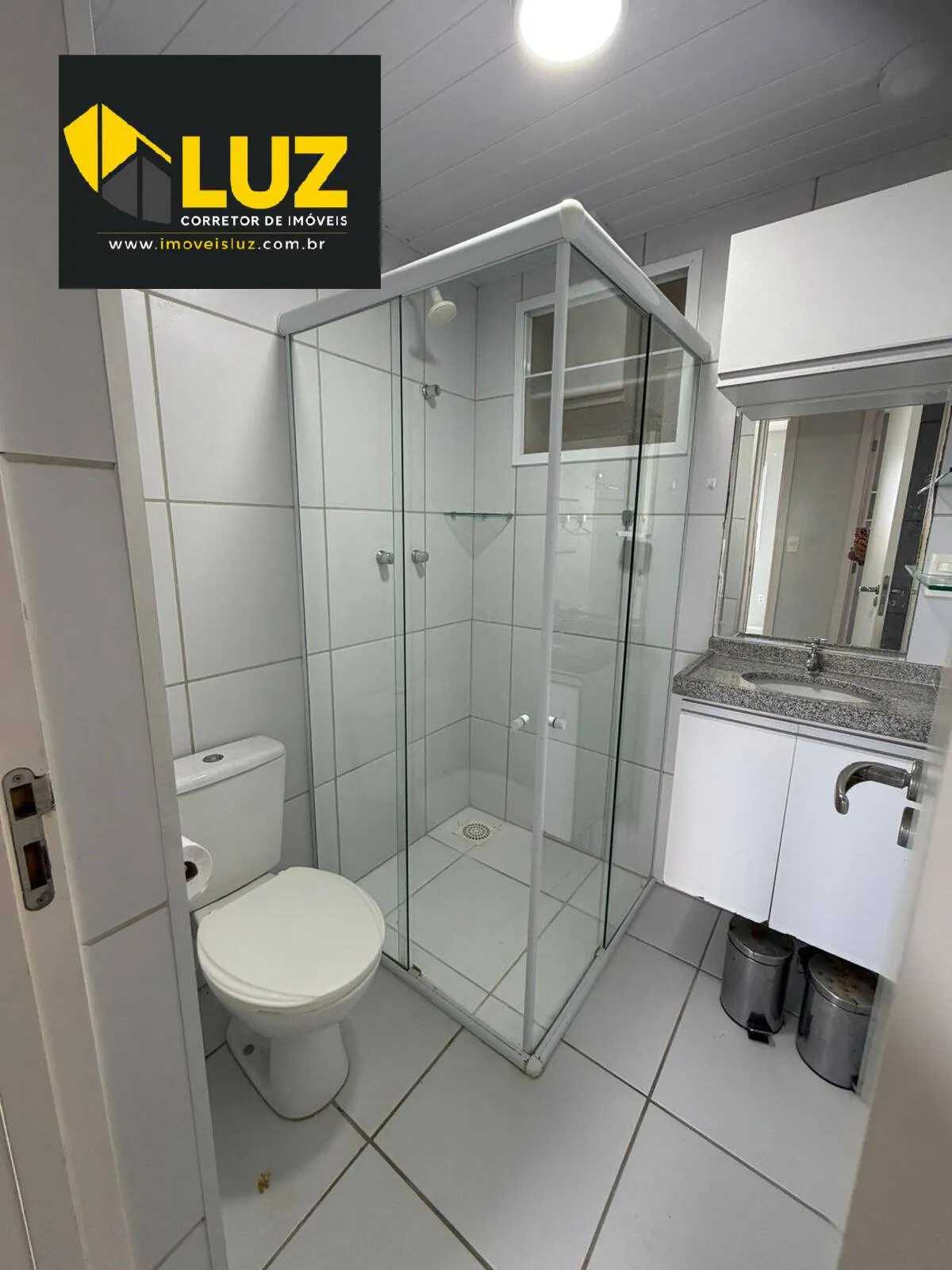 Imagem Apartamento à Venda na Região da Maraponga - Fortaleza/CE