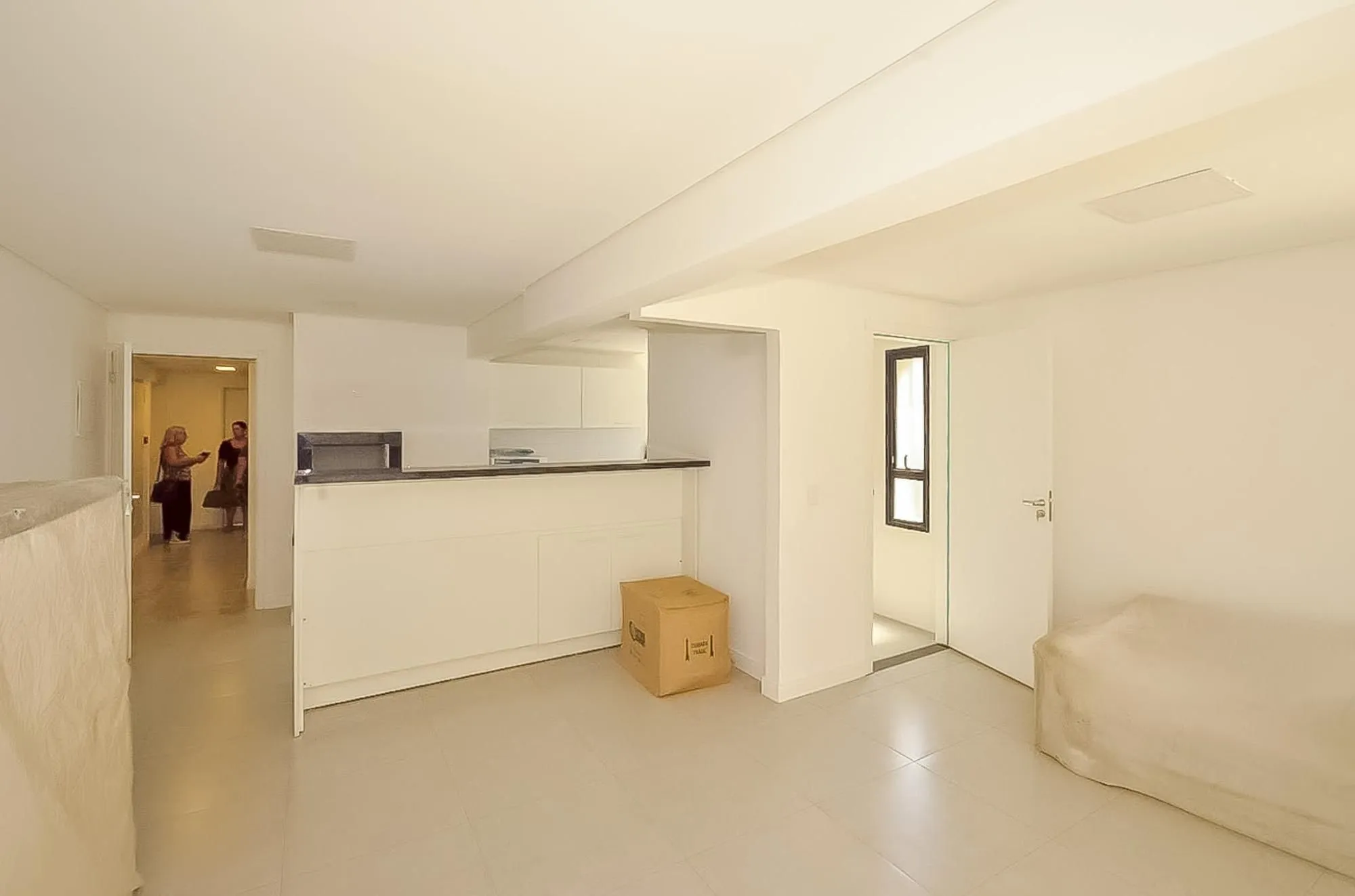 Imagem Barasti 350 - Apartamento Jardim Botânico