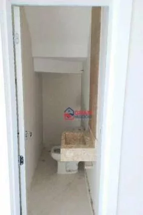Imagem Casa com 3 dormitórios à venda - Sítio Cercado - Curitiba/PR