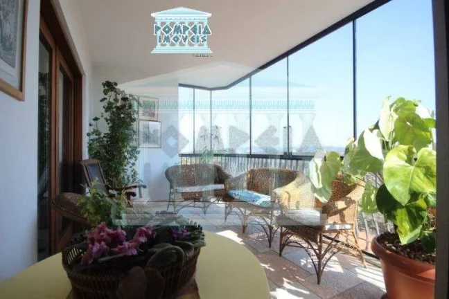 Imagem Apto. Alto de Pinheiros, 320m², Ótima Localização!!!