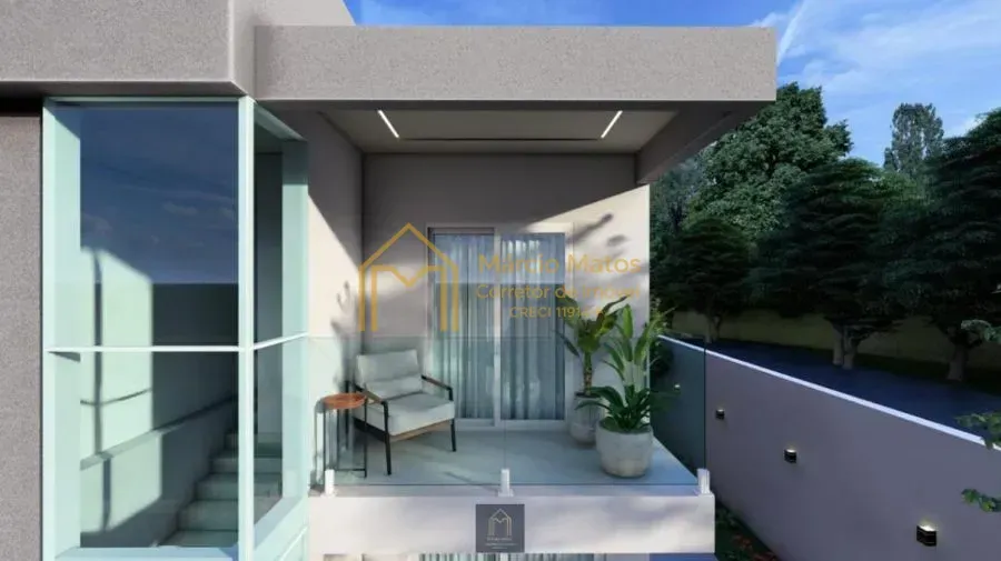 Imagem Casa para Venda em Vila Velha, Praia De Itaparica, 3 dormitó