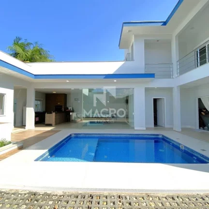 Imagem Casa | Amizade (Lot. Versalhes II) | 4 quartos (2 suítes) | 327m²