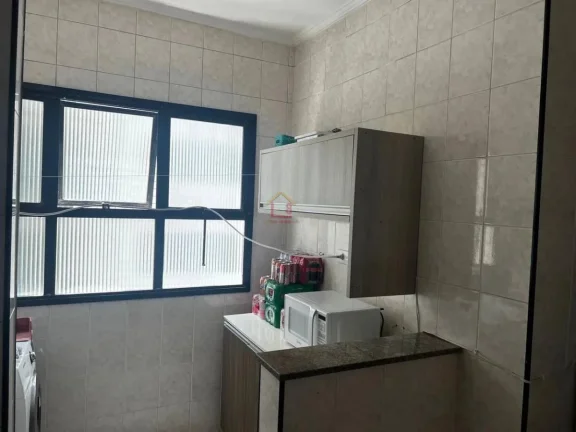 Imagem apartamento a venda na Tupi