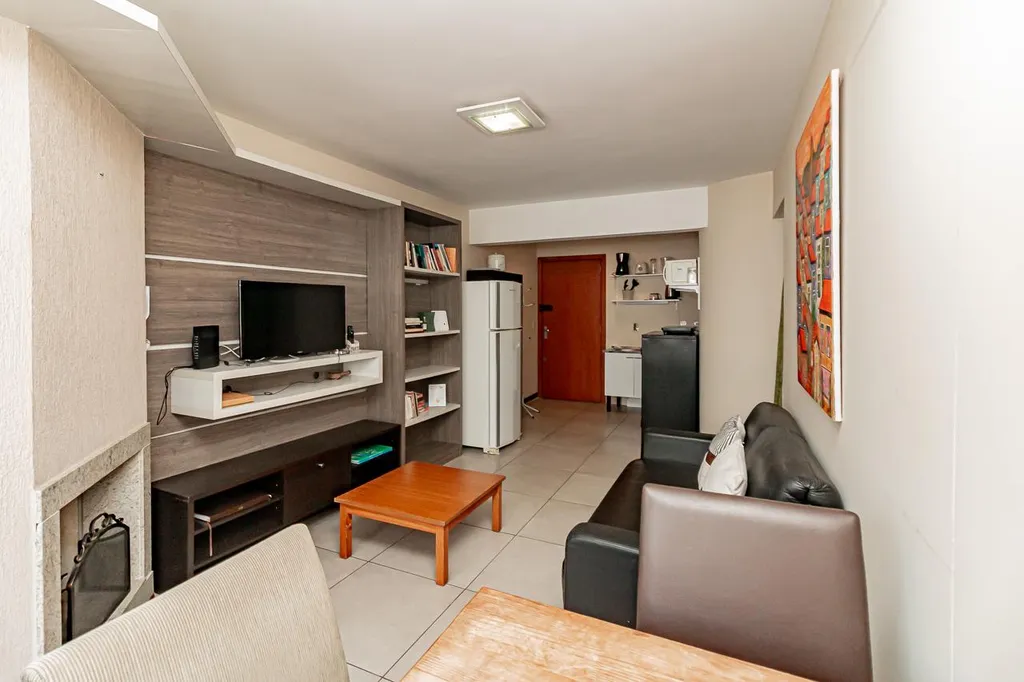 Imagem Apartamento em Independência