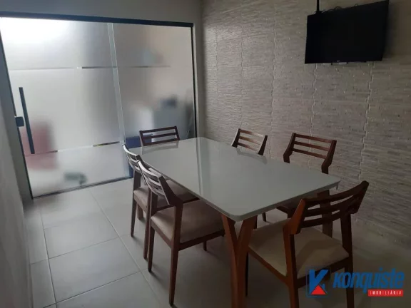 Imagem VENDO CASA REFORMADA NO CONDOMINIO MILÃO
