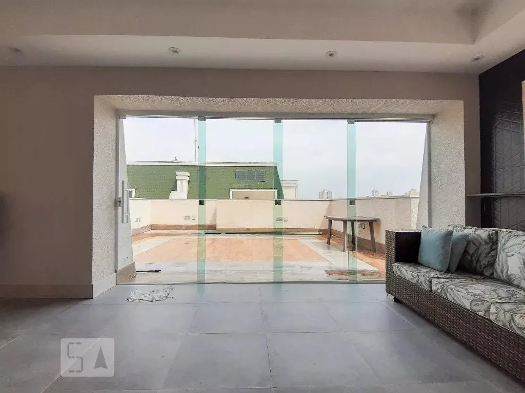 Imagem Cobertura Duplex em Parque Mandaqui São Paulo SP, cobertura 3 quartos com 2 suítes em São Paulo, apartment in São Paulo Barzil, duplex coverage Brazil