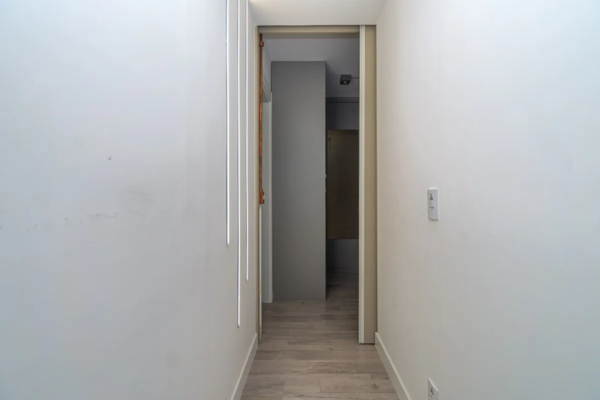 Imagem Apartamento para venda em Vila das Mercês com 2 quartos, sendo 1 suíte, 57m2