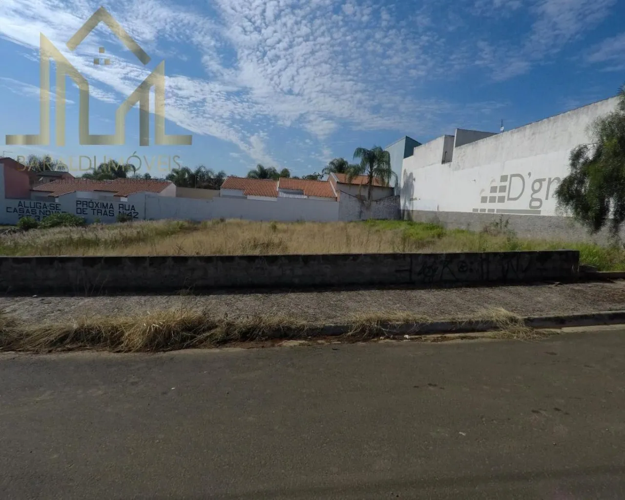 Imagem Terreno para Venda em Sorocaba / SP no bairro Éden