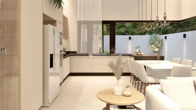 Imagem Casa com 3 dormitórios à venda, 178 m² por R$ 1.590.000,00 - Villa Bela Vista - Piracicaba/SP