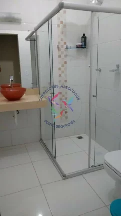 Imagem CASA DUPLEX COM PISCINA ALTO DO MUNDAÍ