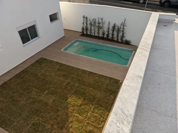 Imagem CASA RESIDENCIAL em SALTO - SP, RESIDENCIAL LAGOS D'ICARAÍ