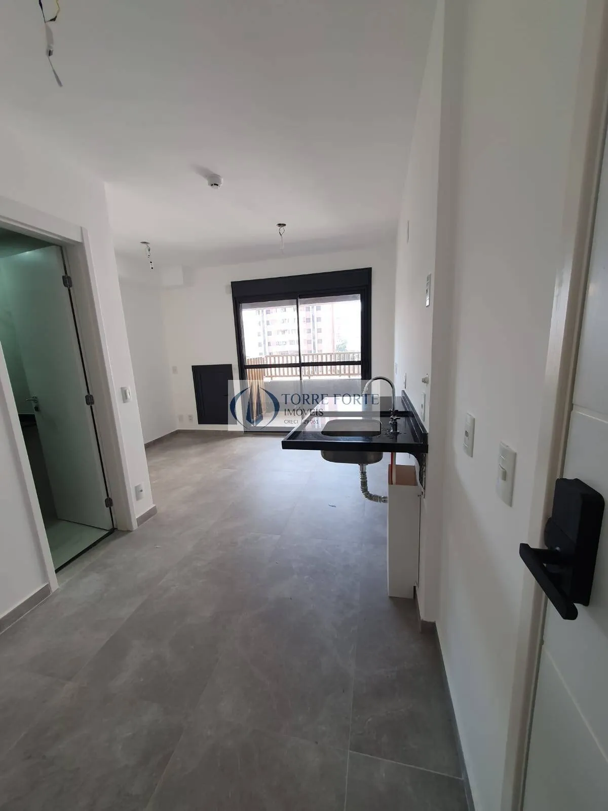 Imagem Lindo Apartamento com 1 dormitório na Vila Mariana 