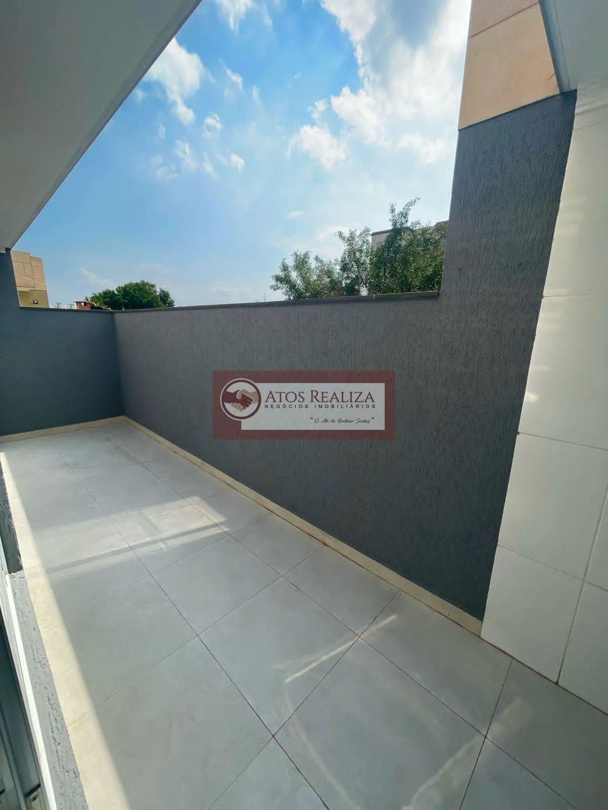 Imagem Aluguel de Apartamento 1 Dormitório em Vila Inglesa - SP