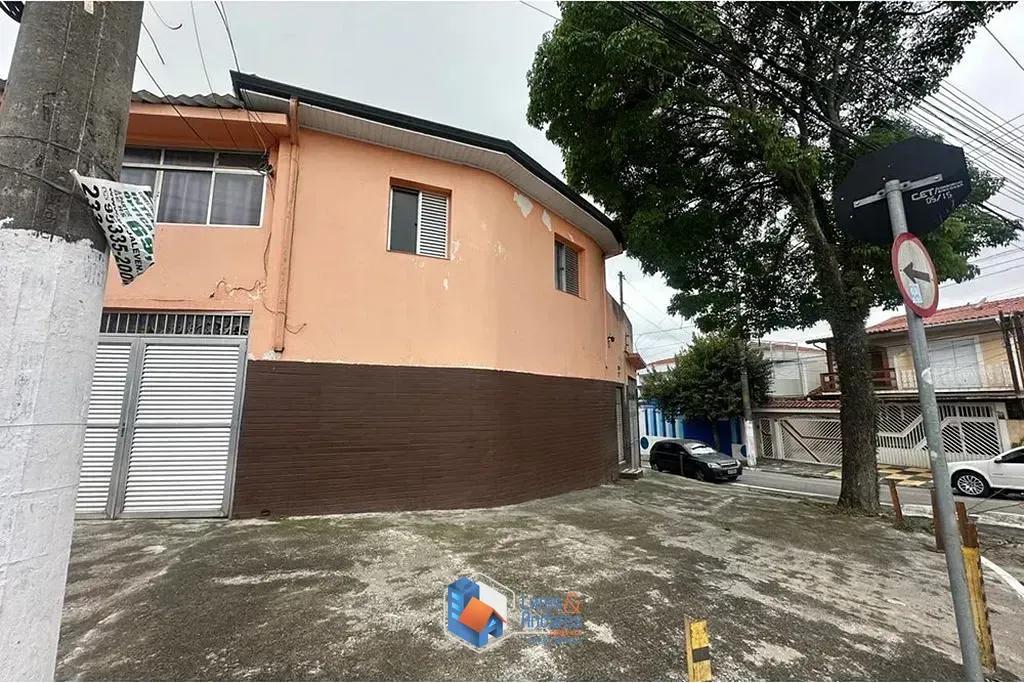 Imagem Casa à venda 3 Quartos 2 Vagas 215M² Jardim Maria Estela São Paulo - SP