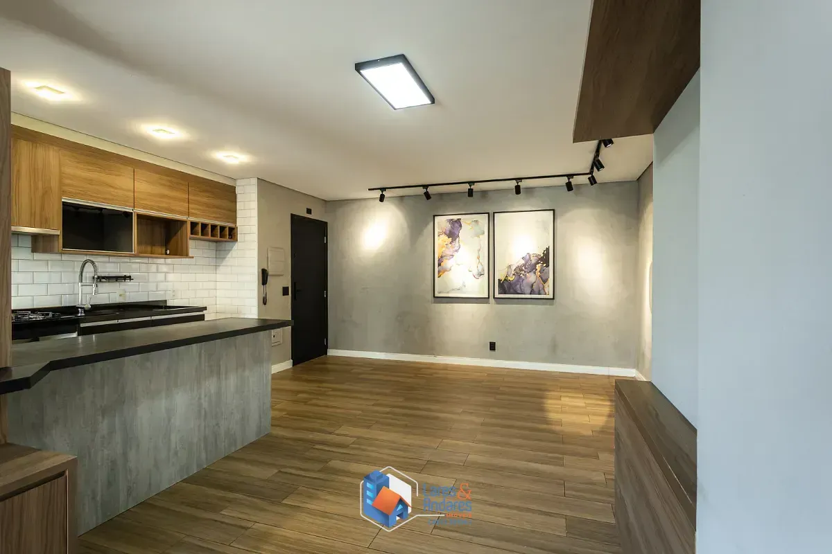 Imagem Apartamento para venda em Jardim Ampliação com 2 quartos, sendo 1 suíte, 74m²