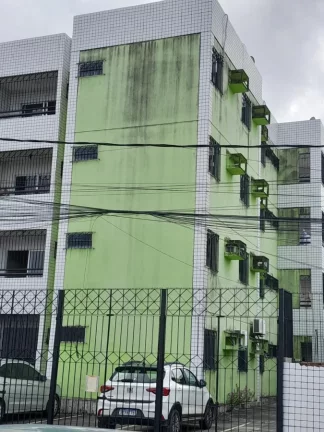 Imagem Apartamento para Venda em Recife, Bongi, 3 dormitórios, 1 suíte, 2 banheiros, 1 vaga