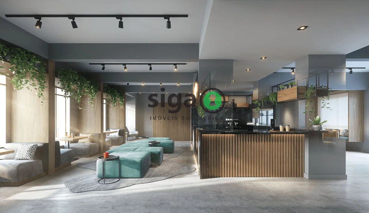Imagem APARTAMENTO NOVO COM 2 QUARTOS, AO LADO METRÔ SANTOS - IMIGRANTES