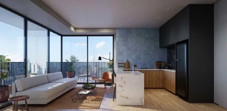 Imagem Apartamento à venda no bairro Vila Madalena - São Paulo/SP