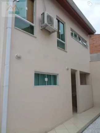 Imagem SOBRADO EM SOROCABA