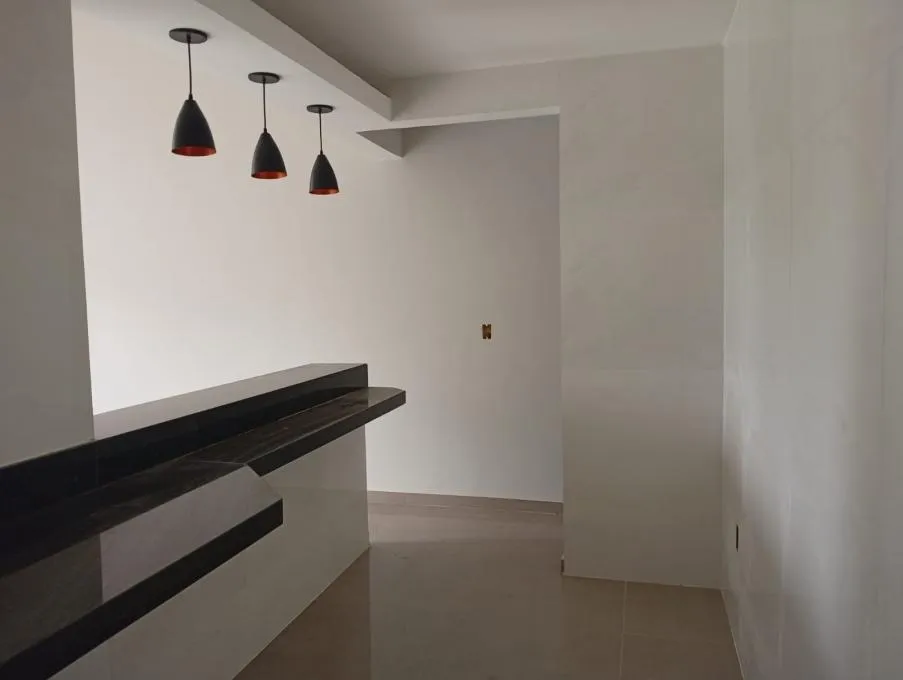 Imagem Casa 3 Quartos Maricá - RJ - Jardim Atlântico Leste (Itaipuaçu)